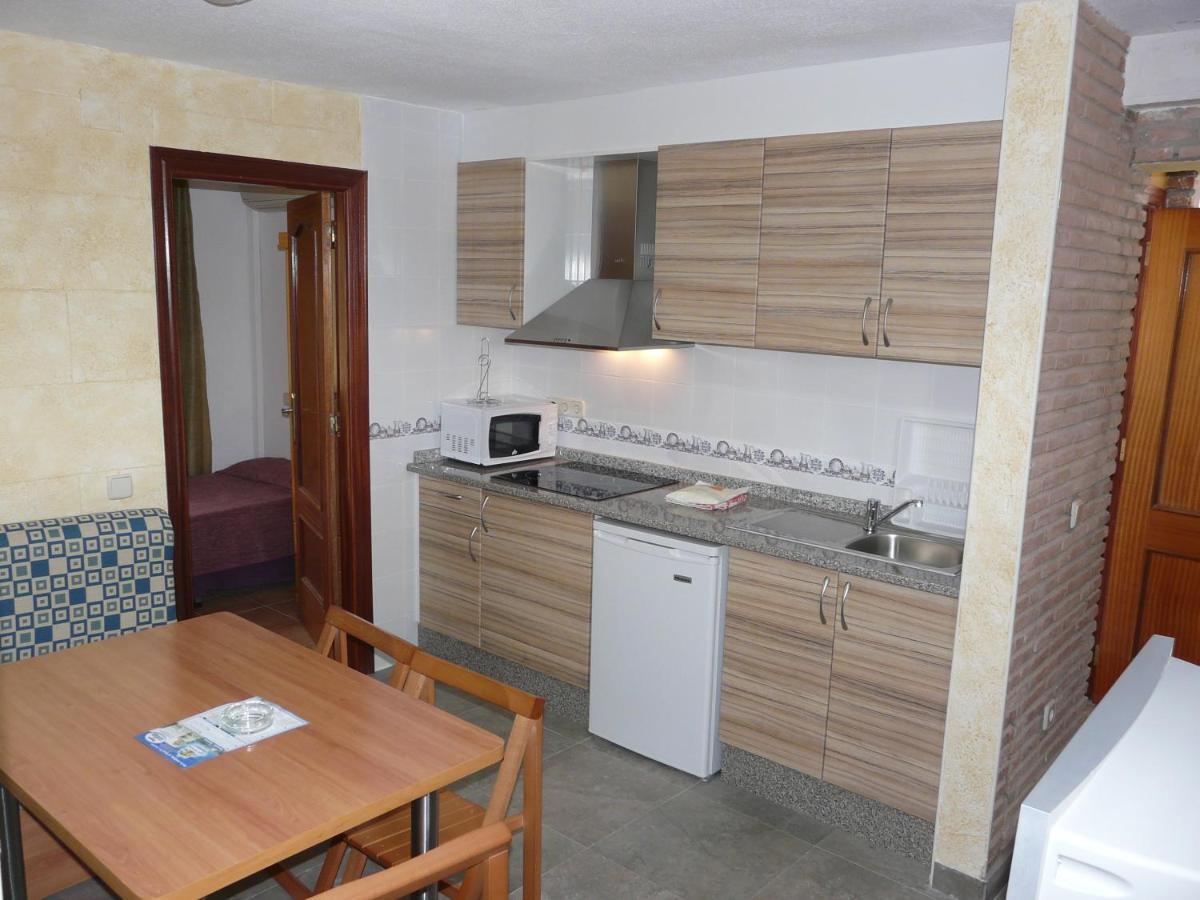 Aranjuez Camping & Bungalows מראה חיצוני תמונה